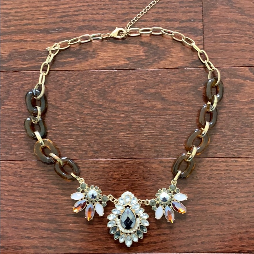 Statement Necklace
